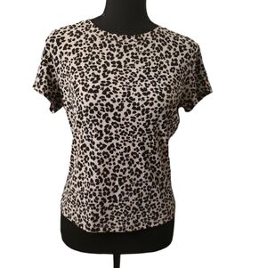 Dynamite top size medium